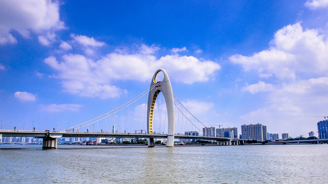 獵德大橋