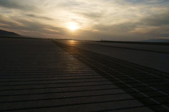 公路