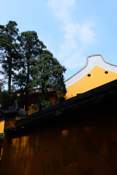 寺廟