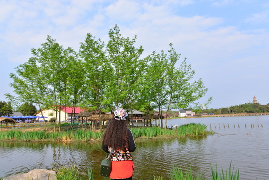 鳳凰湖