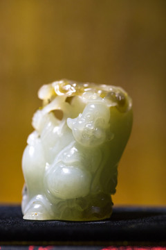 玉