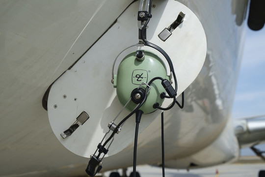 耳機