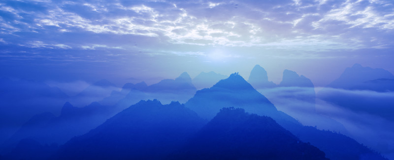 山 遠(yuǎn)山
