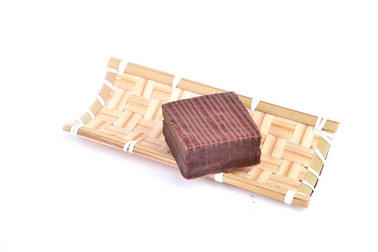 巧克力慕斯