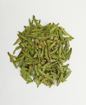 龍井茶