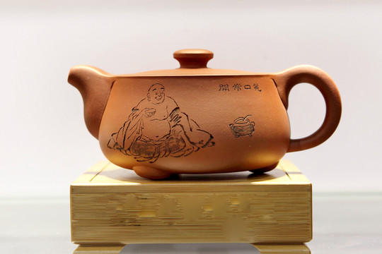 紫砂壺 茶器