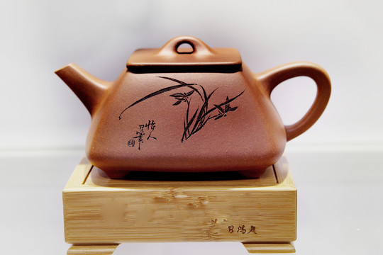 紫砂壺 茶器