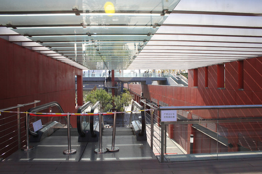 奧運場館建筑