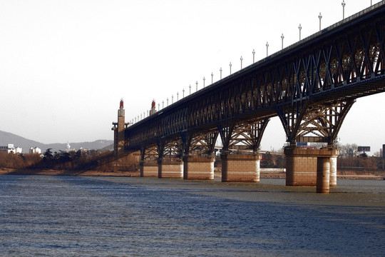 南京長江大橋