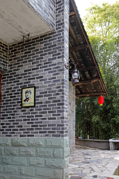 農(nóng)家院