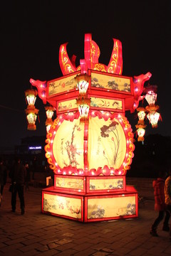 花燈