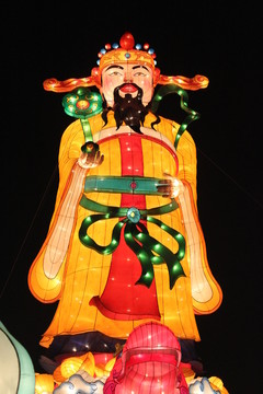 花燈