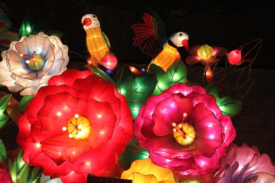 花燈