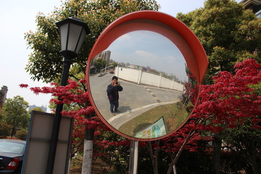 鏡子