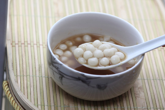 湯圓