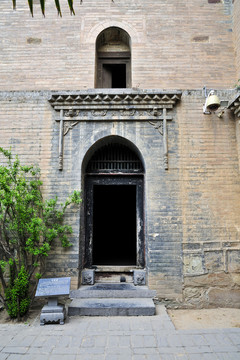 康百萬莊園建筑