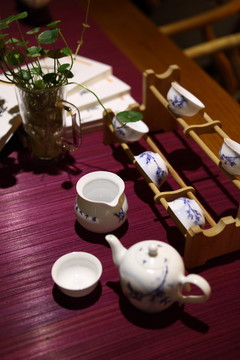 茶道