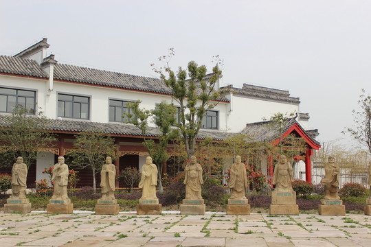 羅漢
