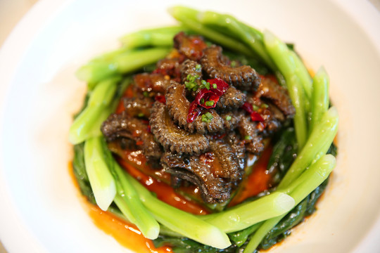 川味鱔王