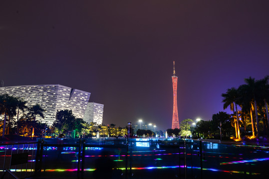 廣州塔