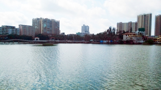 水東灣