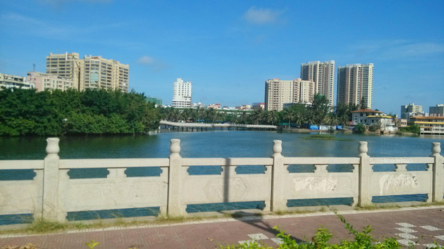 水東