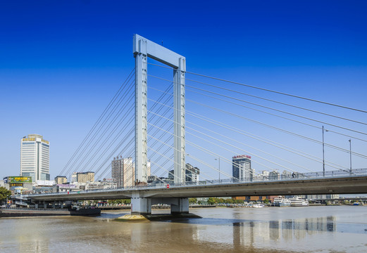 寧波甬江大橋