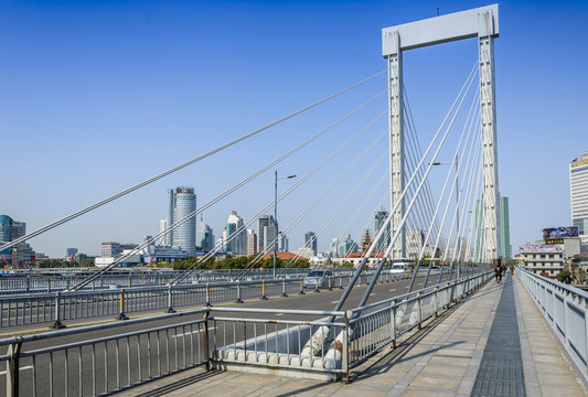 寧波甬江大橋