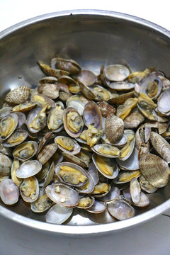 新鮮海鮮