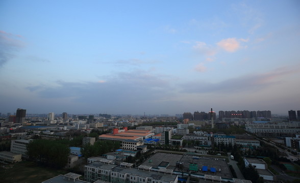 鄭州高新區(qū)