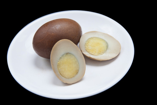 茶葉蛋