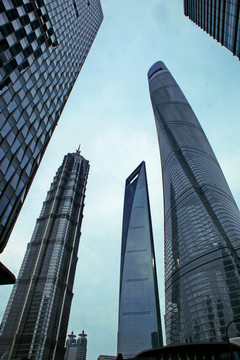陸家嘴