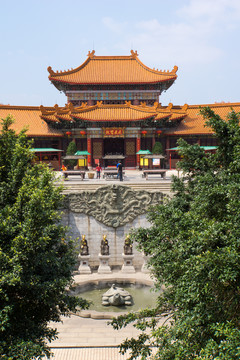 元辰寶殿
