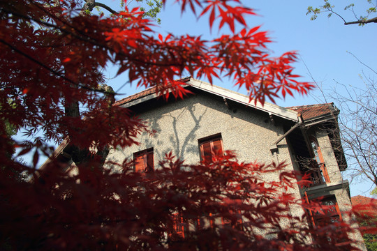 思南公館