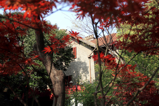 思南公館