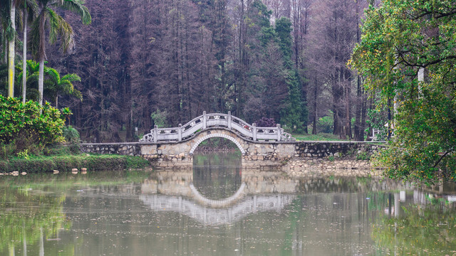 石橋