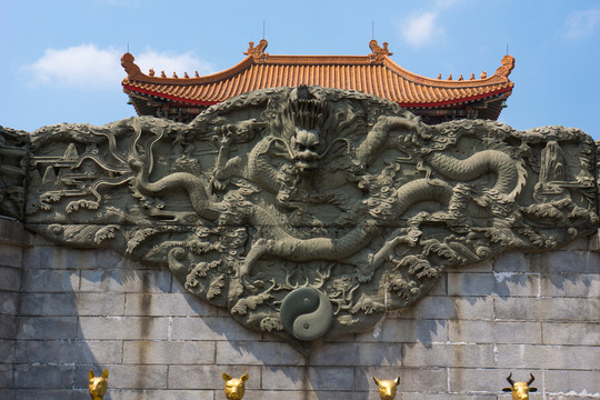 雕龍