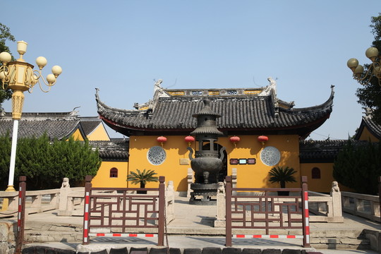 觀音寺
