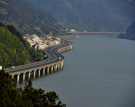 公路