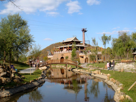 烏拉公園
