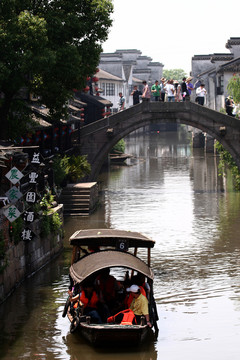 桐鄉(xiāng)烏鎮(zhèn)