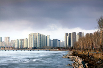 三永湖