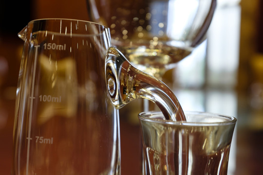 酒杯