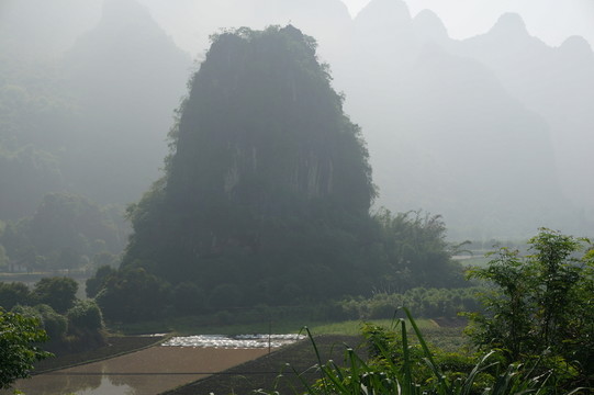 桂林風光