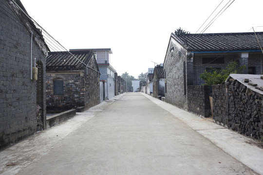 街景