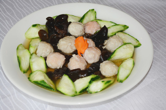 魚丸