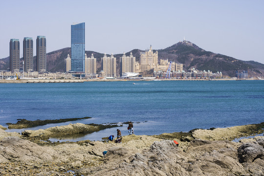 星海廣場