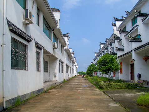 古村落 長樂村