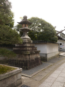 城南宮神社