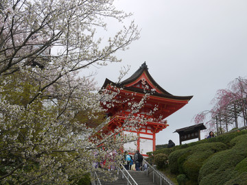 清水寺
